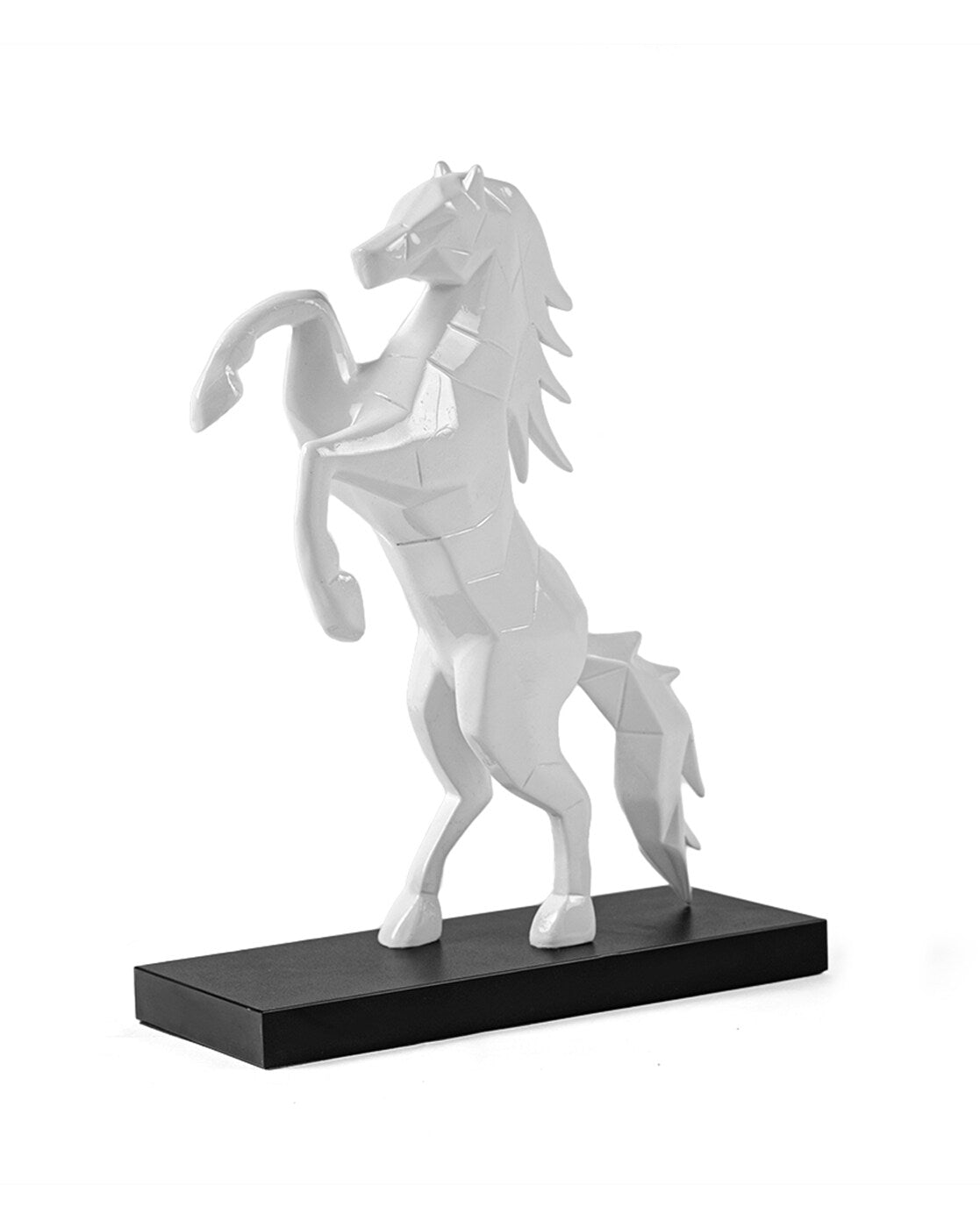 High Horse Showpiece