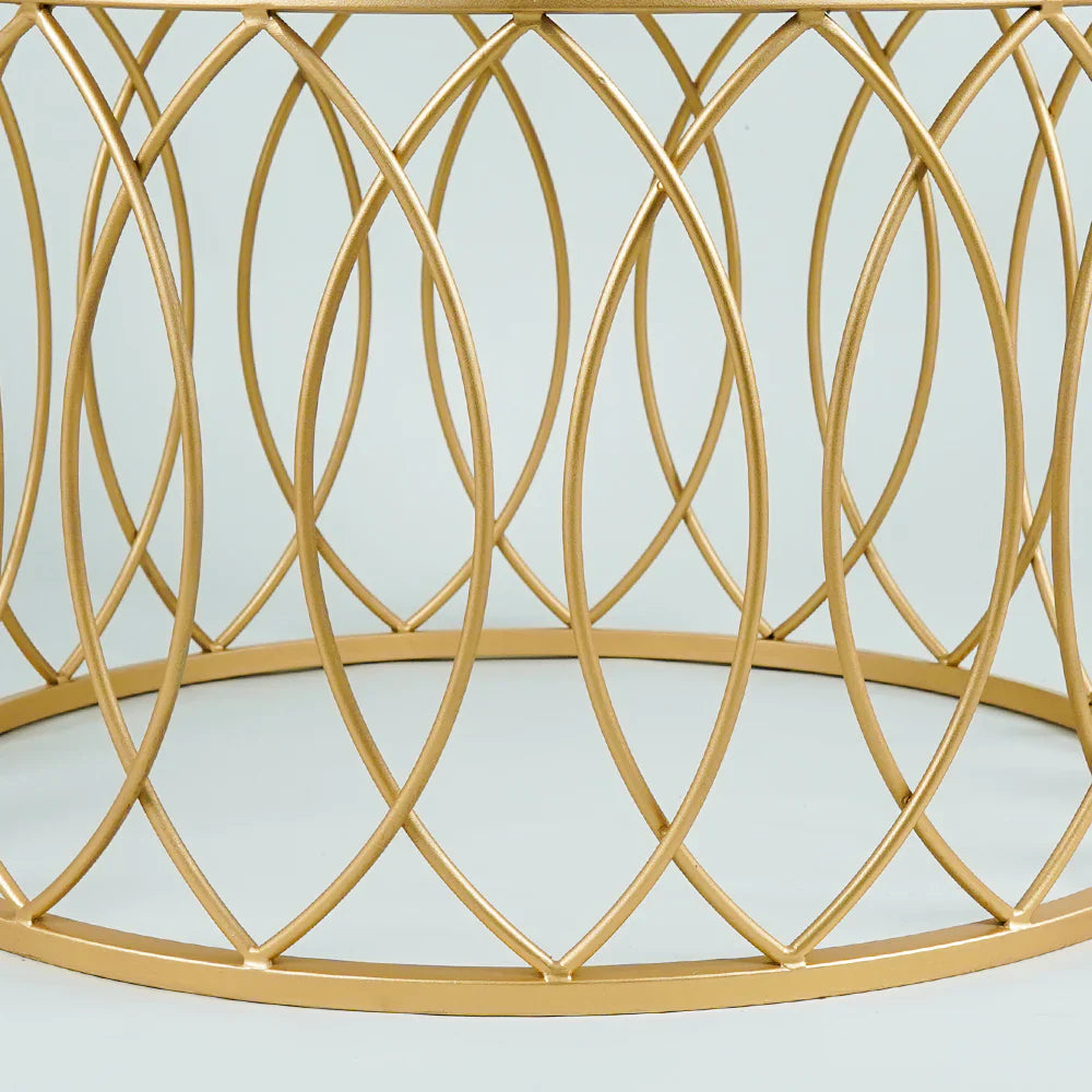 Designer Center Table