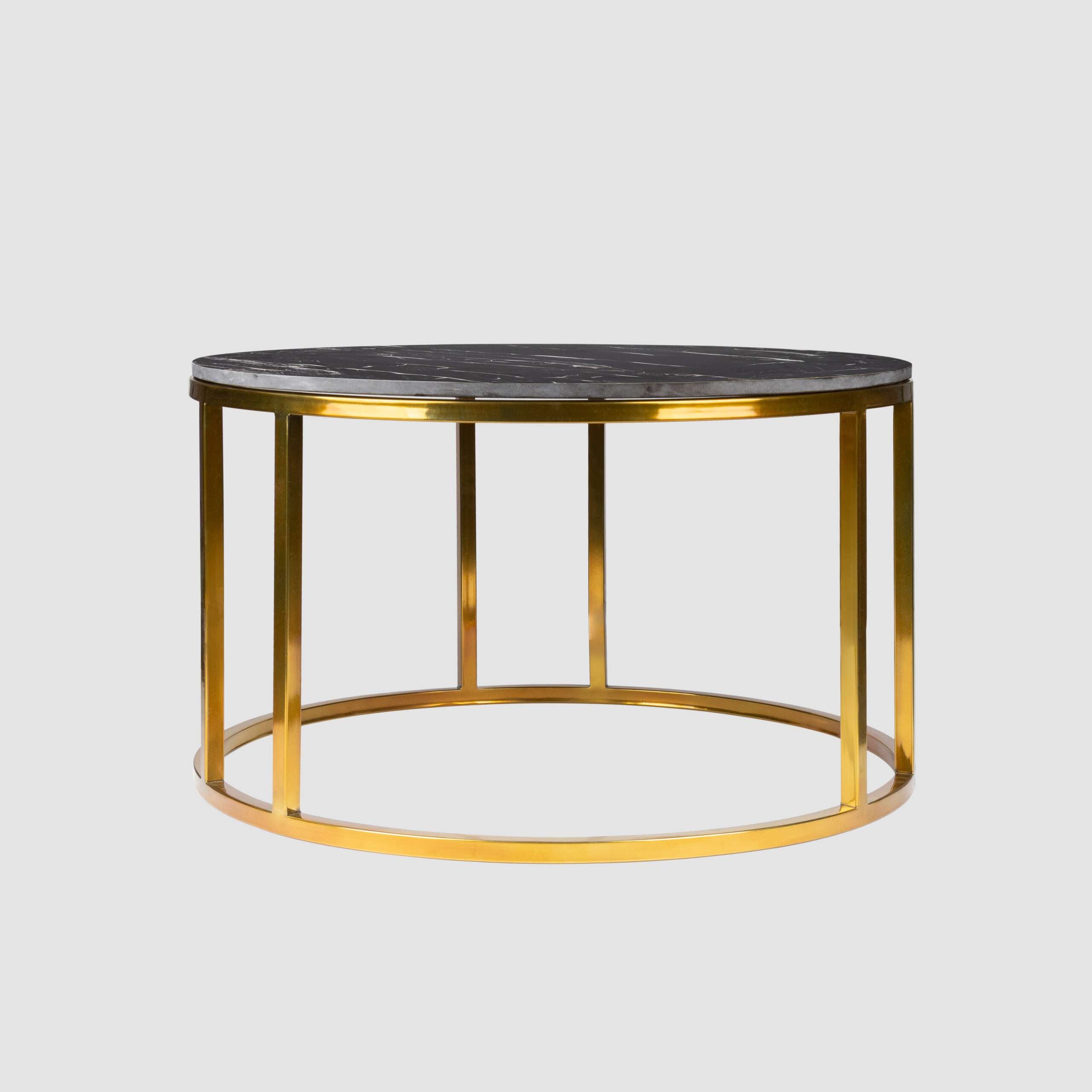 Designer Black Coffee Table