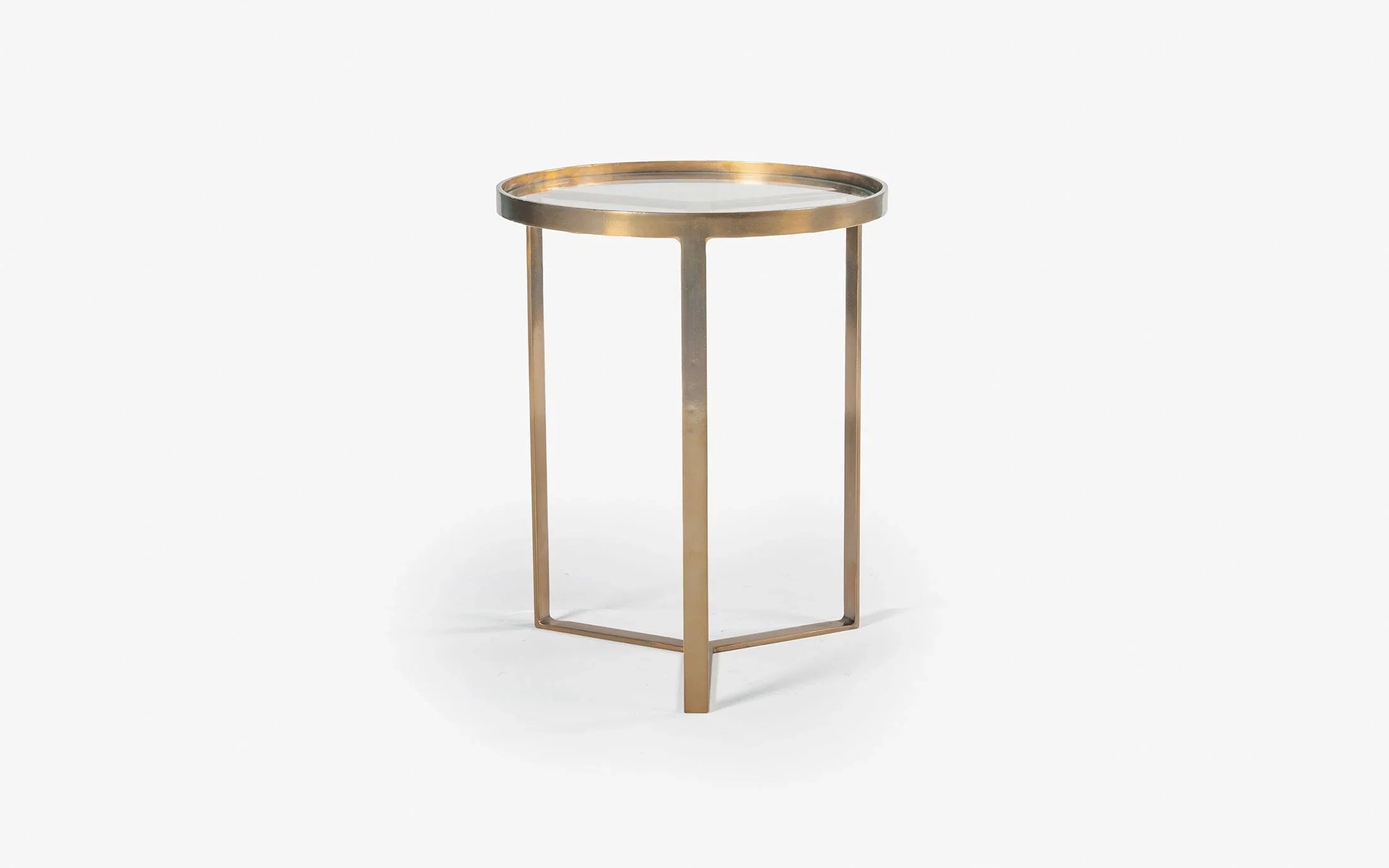 Emperor Side Table