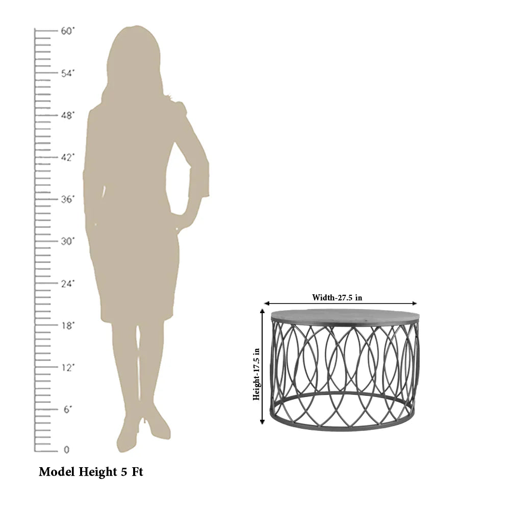 Designer Center Table