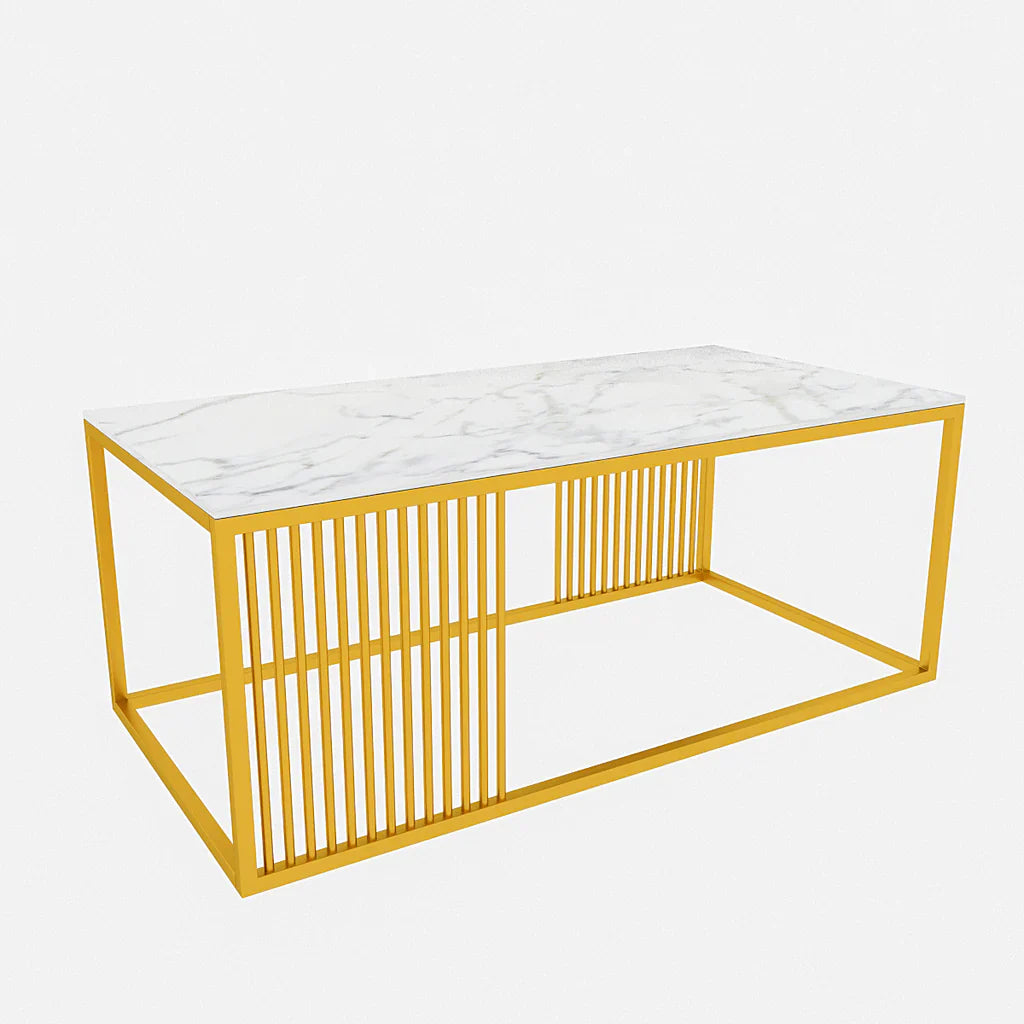 Classic Center Marble Table