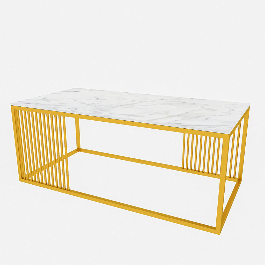 Classic Center Marble Table
