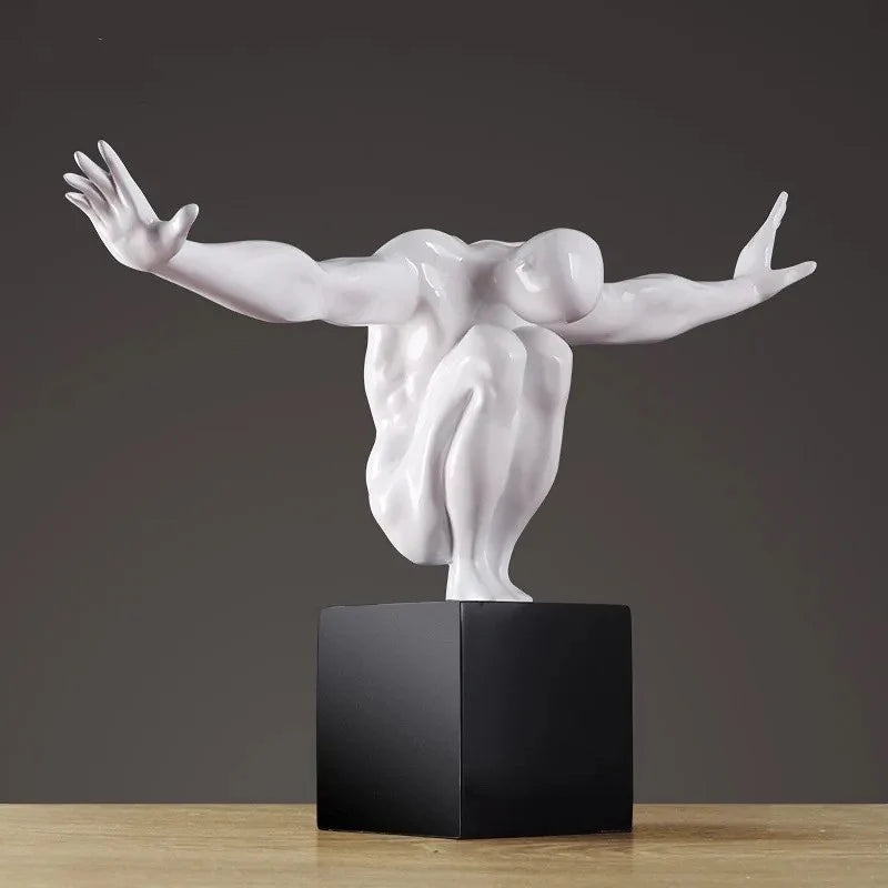 Gymnast Artifact