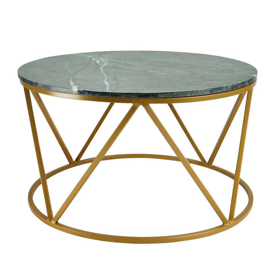 luxury Marble Coffee Table