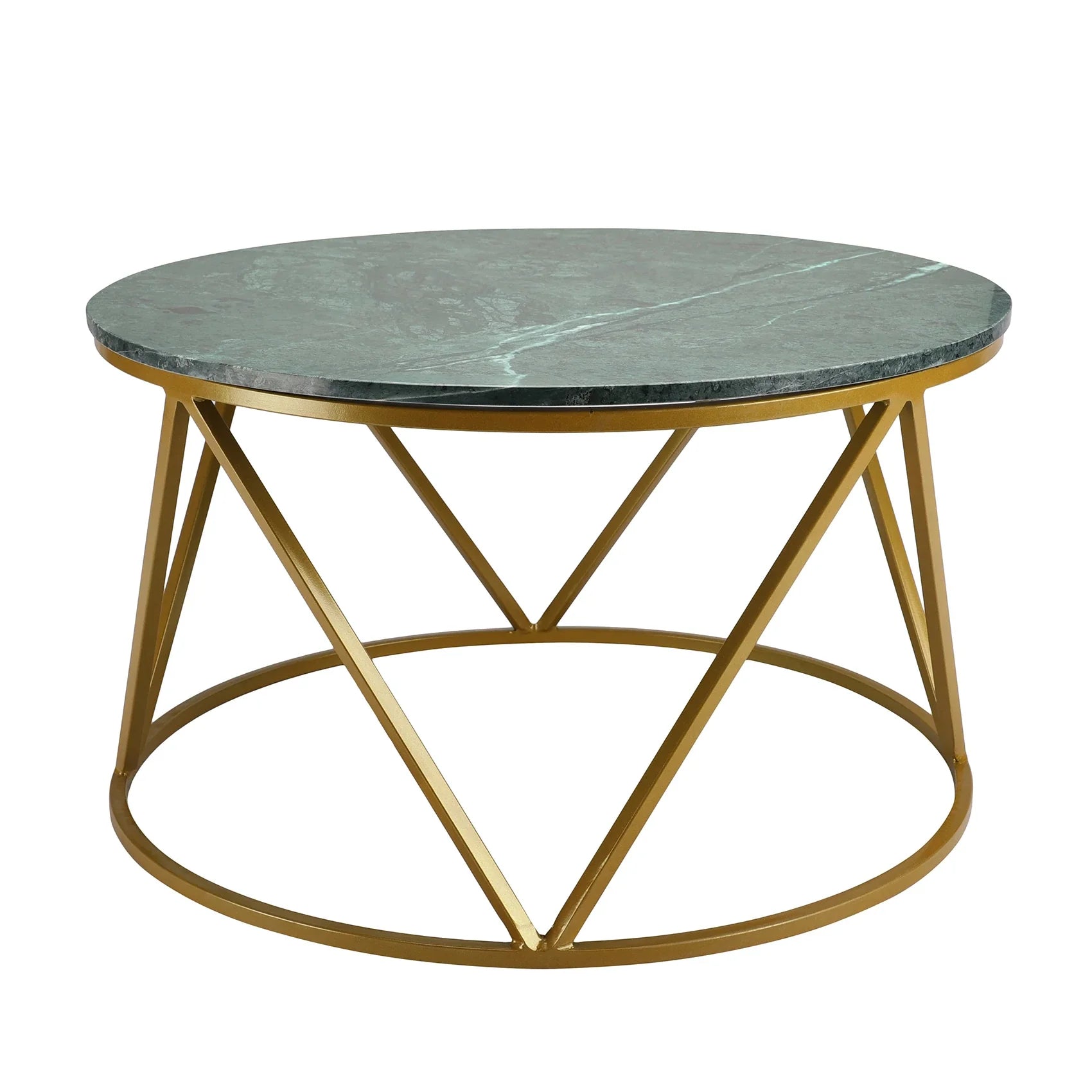 luxury Marble Coffee Table