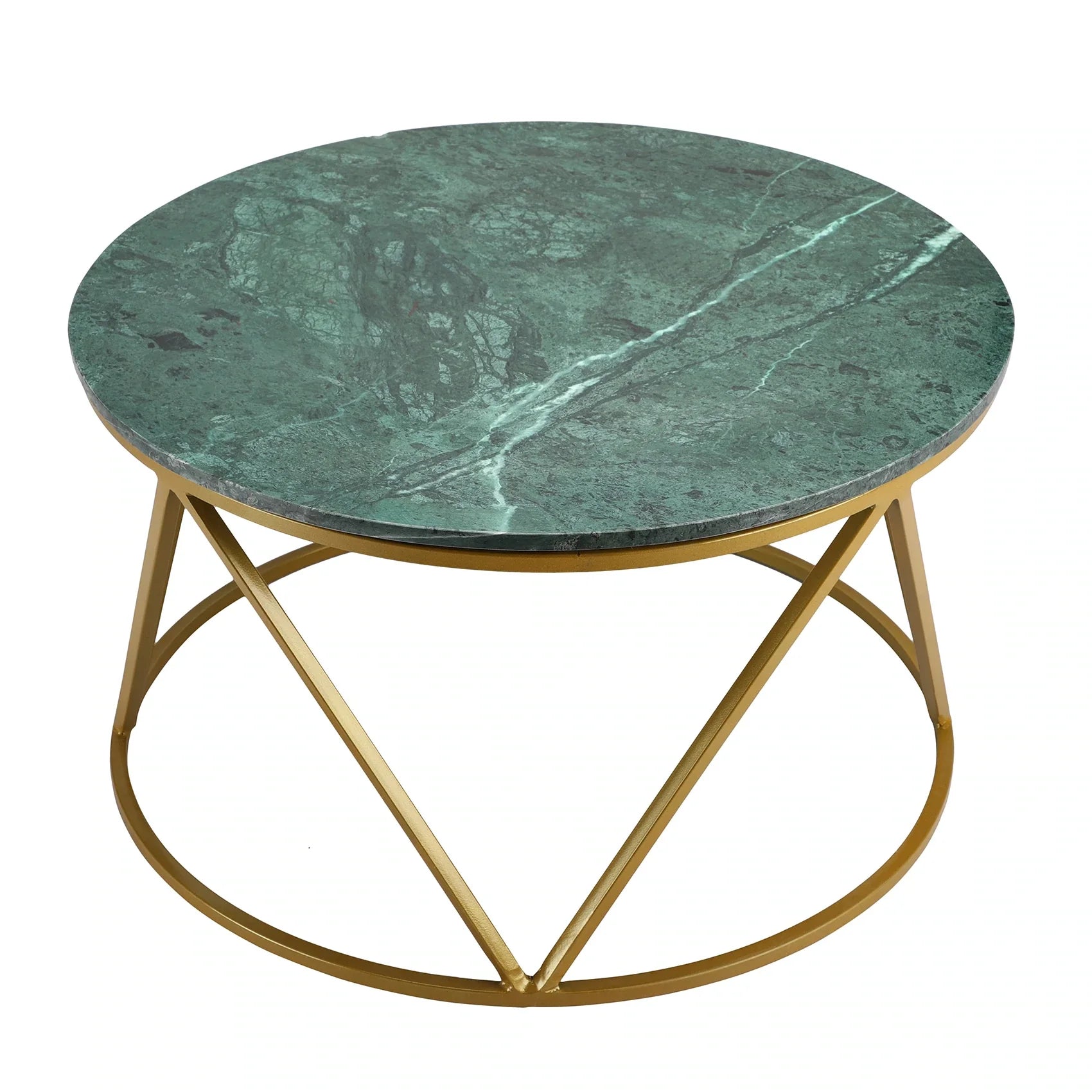 luxury Marble Coffee Table