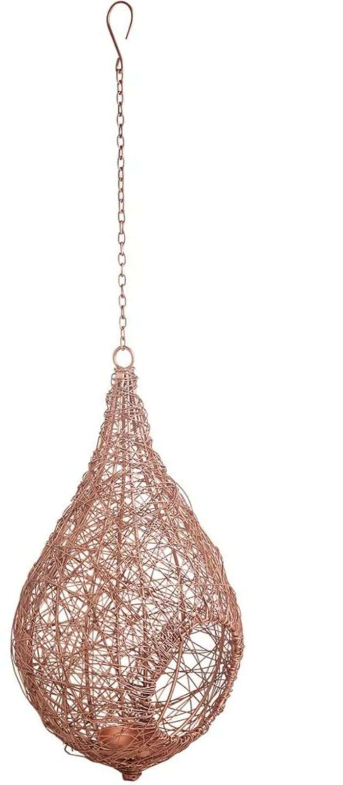 Hanging Tealight Holder