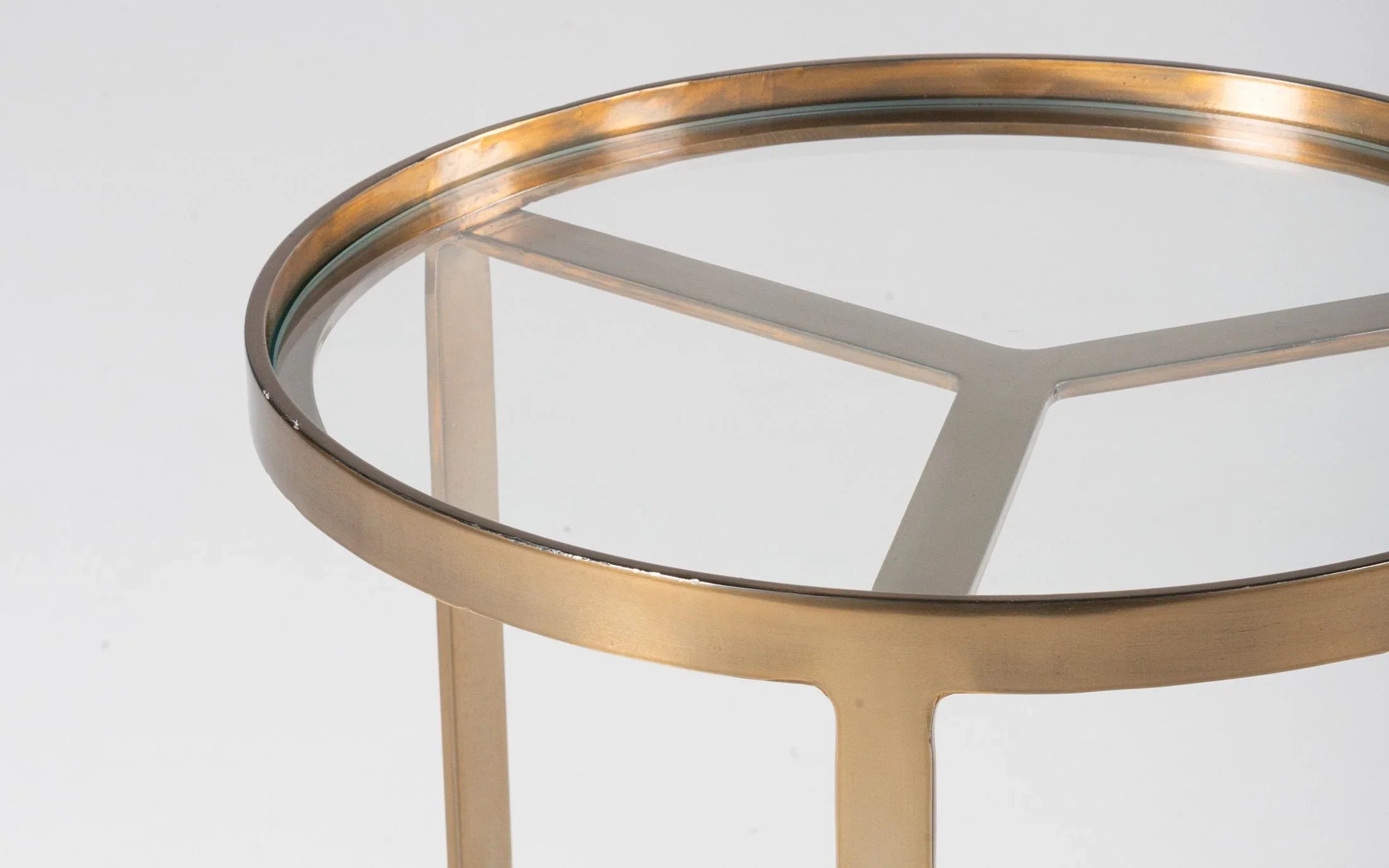 Emperor Side Table