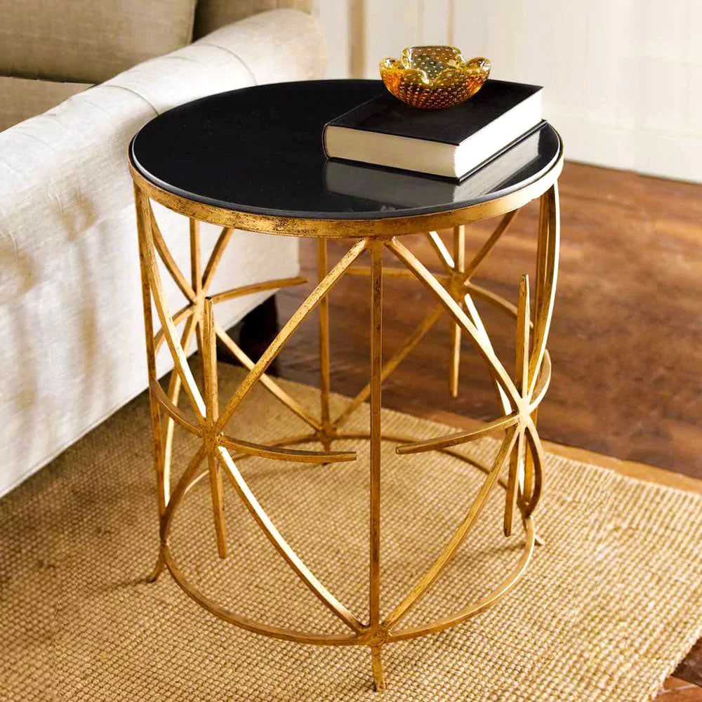 Contemporary Side Table