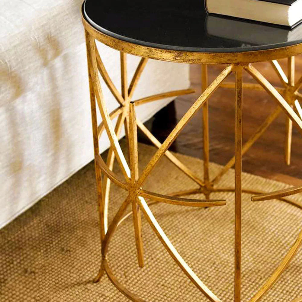 Contemporary Side Table