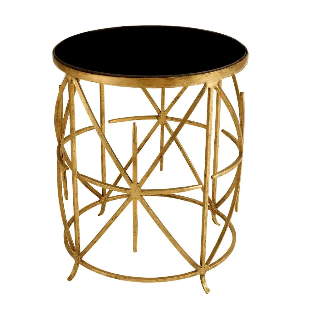Contemporary Side Table