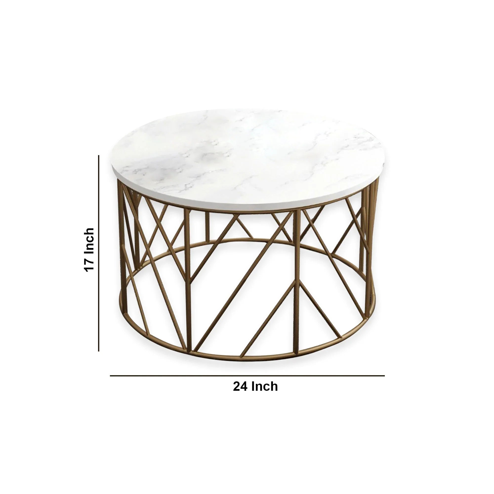 Luxury Designer Center Table